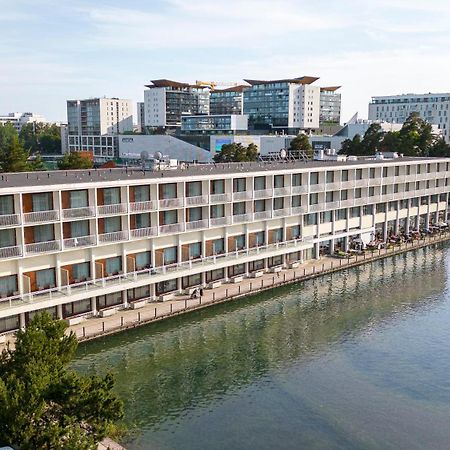 Original Sokos Hotel Tapiola Garden Espoo Exterior foto