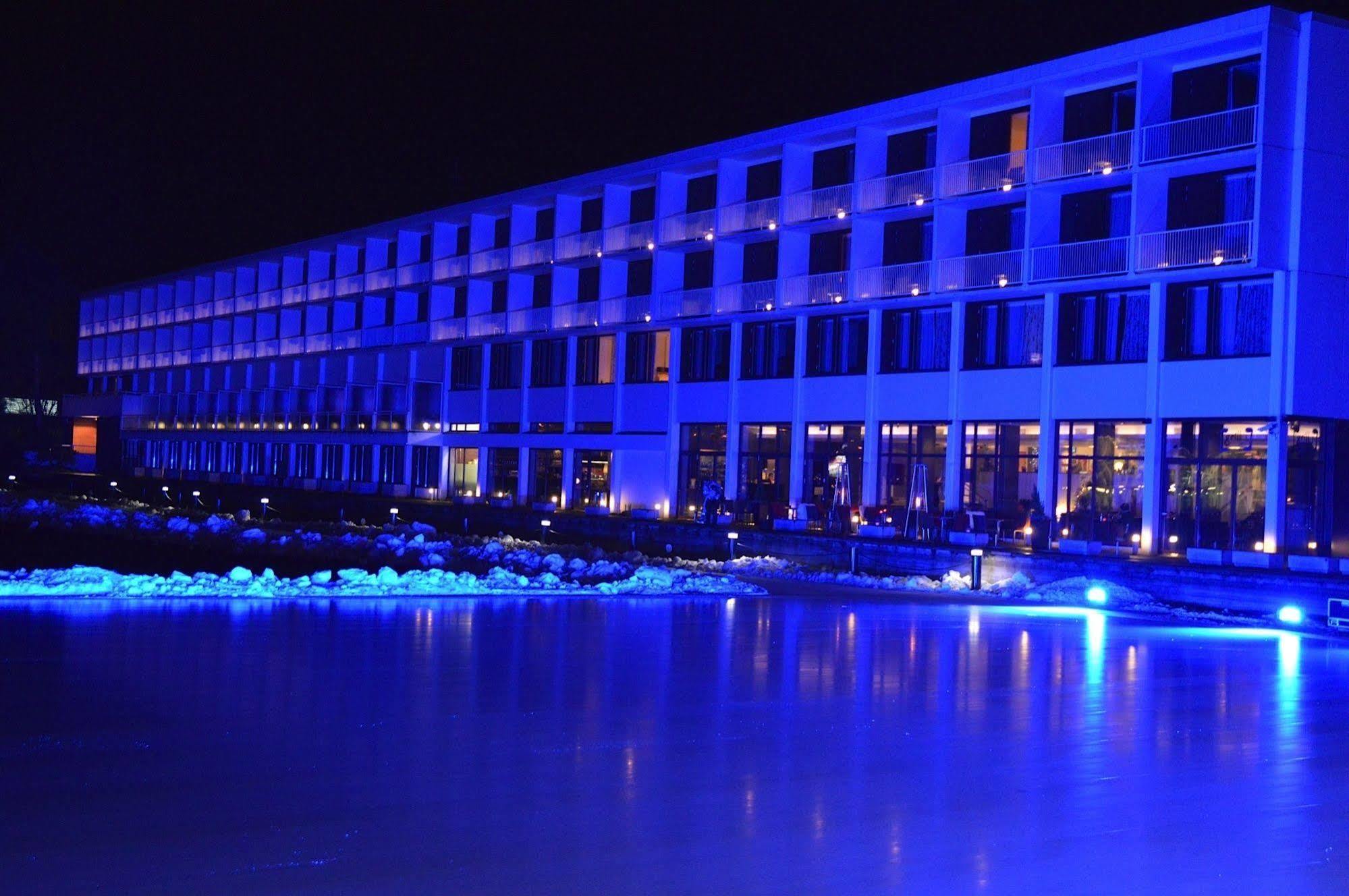 Original Sokos Hotel Tapiola Garden Espoo Exterior foto